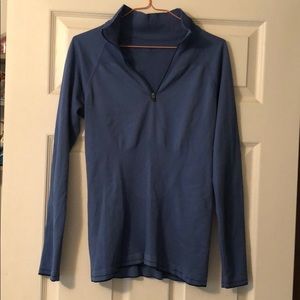 Patagonia Quarter Zip